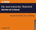 Cover: Die unerw&uuml;nschte Wahrheit - Amadeus-Verlag