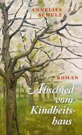 Cover: Abschied vom Kindheitshaus - Lusatia