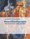 Cover: Myoreflextherapie Band 2 - Vesalius