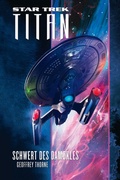 Cover: Star Trek - Titan 4 - Cross Cult Entertainment