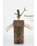 Cover: Traumspiel - Vesalius