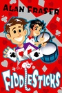 Cover: FIDDLESTICKS - Corgi Childrens