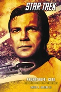Cover: Star Trek - The Original Series 3 - Cross Cult Entertainment