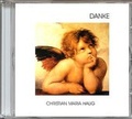 Cover: Danke - SANSAN Musikverlag