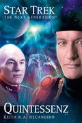 Cover: Star Trek - The Next Generation 3 - Cross Cult Entertainment