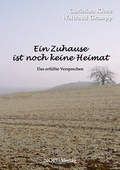 Cover: Ein Zuhause ist noch keine Heimat - NOEL-Verlag
