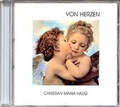 Cover: Von Herzen - SANSAN Musikverlag