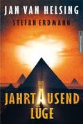 Cover: Die Jahrtausendl&uuml;ge - Amadeus-Verlag