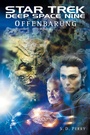 Cover: Star Trek - Deep Space Nine 2 - Cross Cult Entertainment