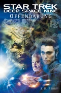 Cover: Star Trek - Deep Space Nine 2 - Cross Cult Entertainment