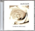 Cover: Alles Gute - SANSAN Musikverlag