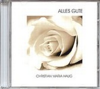Enlarge image Cover: Alles Gute - SANSAN Musikverlag