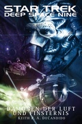 Cover: Star Trek - Deep Space Nine 4 - Cross Cult Entertainment