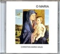 Cover: O Maria - SANSAN Musikverlag