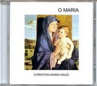 Enlarge image Cover: O Maria - SANSAN Musikverlag