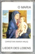 Cover: O Maria - SANSAN Musikverlag
