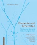 Cover: Elemente und &Auml;therarten - P&auml;dagogische Forschungsstelle beim Bund der Freien Waldorfschulen e. V.
