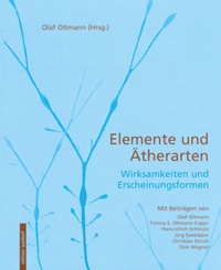 Enlarge image Cover: Elemente und Ätherarten - Pädagogische Forschungsstelle beim Bund der Freien Waldorfschulen e. V.