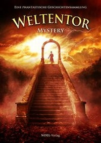 Enlarge image Cover: Weltentor - NOEL-Verlag
