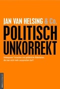 Cover: politisch unkorrekt - Amadeus-Verlag