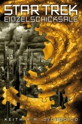 Cover: Star Trek: Einzelschicksale - Cross Cult Entertainment