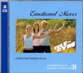 Cover: Emotional Moves - SANSAN Musikverlag