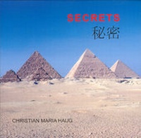 Enlarge image Cover: Secrets - SANSAN Musikverlag