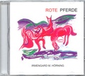 Cover: Rote Pferde - SANSAN Musikverlag