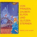 Cover: Von Prinzen, Zauberelfen und Glitzersternen - SANSAN Musikverlag