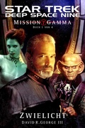 Cover: Star Trek - Deep Space Nine 5 - Cross Cult Entertainment