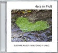 Cover: Herz im Flu&szlig; - SANSAN Musikverlag