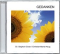 Cover: Gedanken - SANSAN Musikverlag