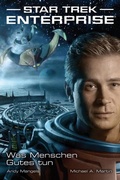 Cover: Star Trek - Enterprise 2 - Cross Cult Entertainment