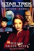 Cover: Star Trek - Deep Space Nine 6 - Cross Cult Entertainment