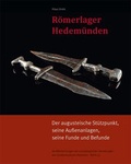 Cover: R&ouml;merlager Hedem&uuml;nden - Sandstein Kultur