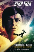 Cover: Star Trek - The Original Series 1 - Cross Cult Entertainment