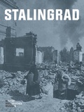 Cover: Stalingrad - Sandstein Kultur