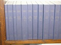 Cover: Gesammelte Werke und Tageb&uuml;cher / Gesammelte Werke und Tageb&uuml;cher - Grevenberg
