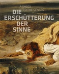 Cover: Die Ersch&uuml;tterung der Sinne - Sandstein Kultur