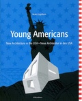 Cover: Young Americans - DOM publishers