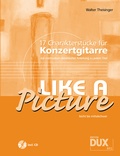 Cover: Like A Picture - Edition DUX