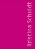 Cover: Kristina Schuldt - Sandstein Kultur