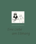 Cover: Johanna und Josef Hegenbarth - Sandstein Kultur