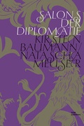 Cover: Salons der Diplomatie - DOM publishers