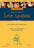 Cover: Endlich richtig Solo spielen - Edition DUX