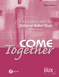 Cover: Come Together - Edition DUX