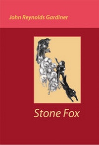 Enlarge image Cover: Stone Fox - Pädagogische Forschungsstelle beim Bund der Freien Waldorfschulen e. V.