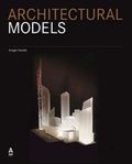 Cover: Architectural Models - DOM publishers