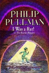 Enlarge image Cover: I Was a Rat! - Yearling (imprint of Random House Children's Books)