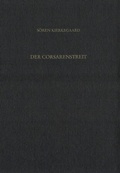 Cover: Gesammelte Werke und Tageb&uuml;cher / Der Corsarenstreit. Kleine Aufs&auml;tze 1842-51 - Grevenberg